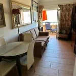 Cristianos First Line Apartament Los Cristianos (Tenerife)