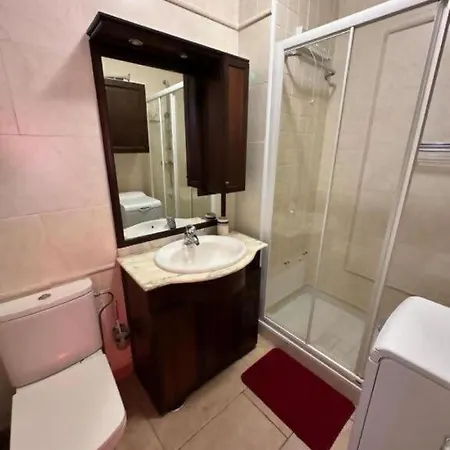 Cristianos First Line Apartmán Los Cristianos (Tenerife)