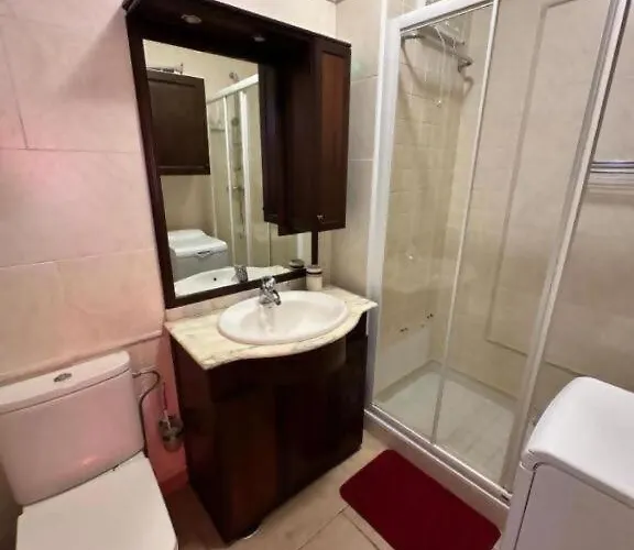 Cristianos First Line Apartmán Los Cristianos (Tenerife)