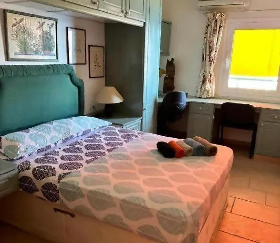 Apartmán Cristianos First Line Los Cristianos (Tenerife)