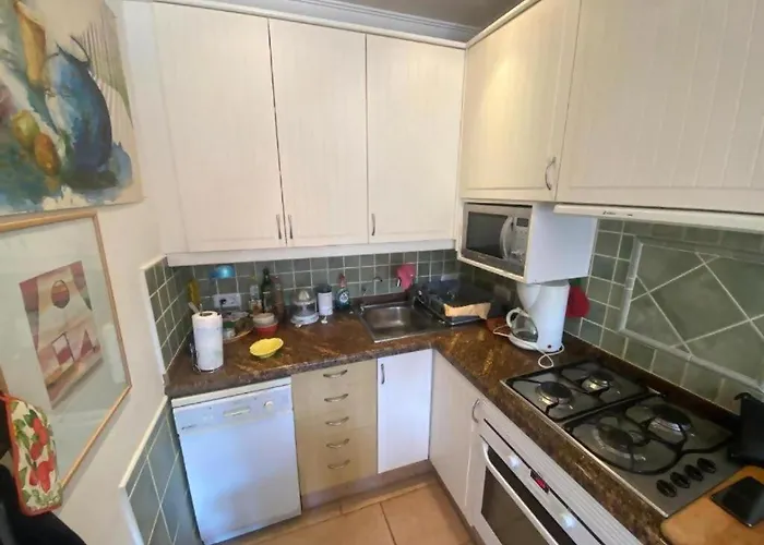 Cristianos First Line Los Cristianos (Tenerife)