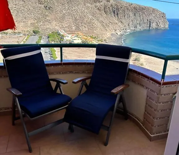 Cristianos First Line Apartmán *